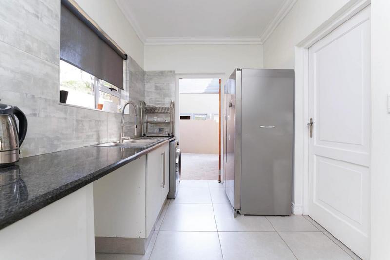 To Let 3 Bedroom Property for Rent in Cedar Lakes Gauteng