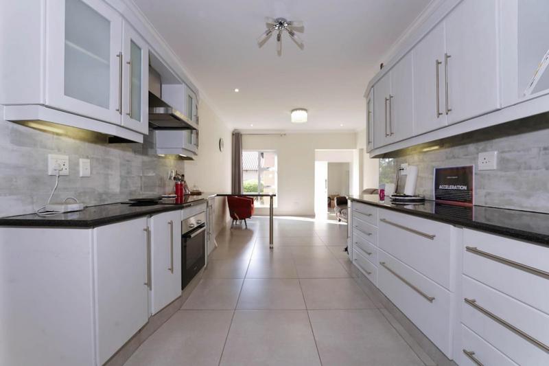 To Let 3 Bedroom Property for Rent in Cedar Lakes Gauteng