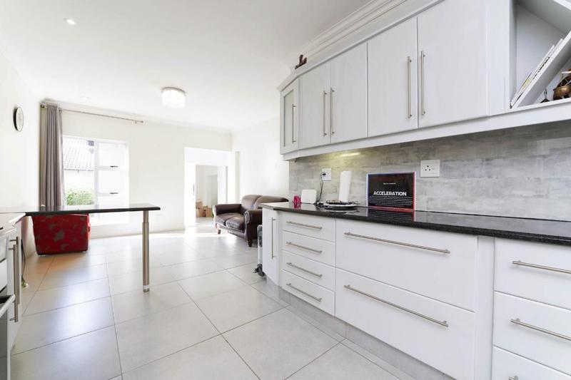 To Let 3 Bedroom Property for Rent in Cedar Lakes Gauteng