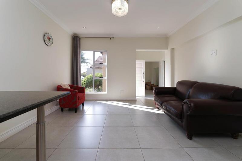 To Let 3 Bedroom Property for Rent in Cedar Lakes Gauteng
