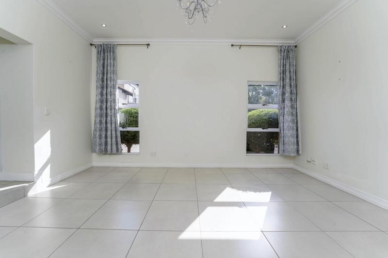 To Let 3 Bedroom Property for Rent in Cedar Lakes Gauteng