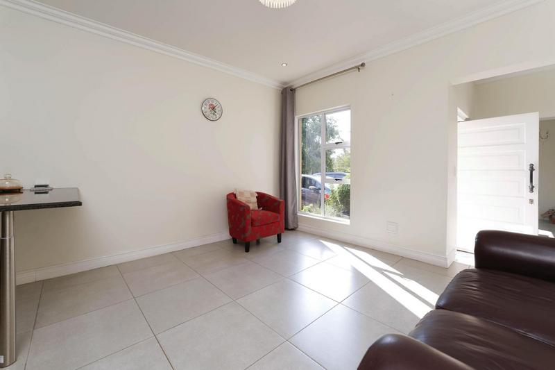 To Let 3 Bedroom Property for Rent in Cedar Lakes Gauteng