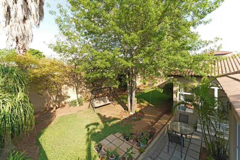 To Let 3 Bedroom Property for Rent in Cedar Lakes Gauteng