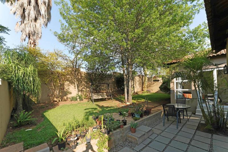 To Let 3 Bedroom Property for Rent in Cedar Lakes Gauteng