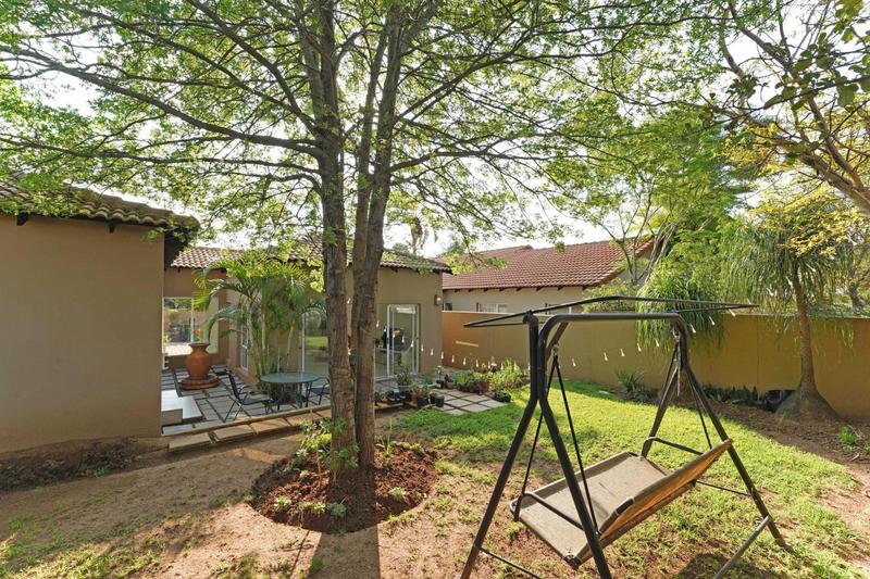 To Let 3 Bedroom Property for Rent in Cedar Lakes Gauteng