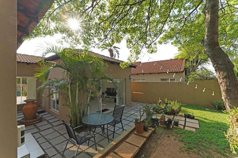 To Let 3 Bedroom Property for Rent in Cedar Lakes Gauteng