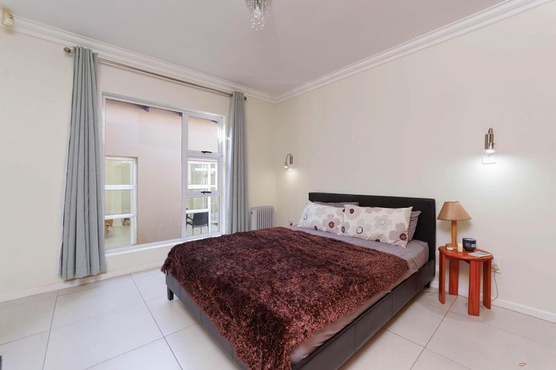 To Let 3 Bedroom Property for Rent in Cedar Lakes Gauteng