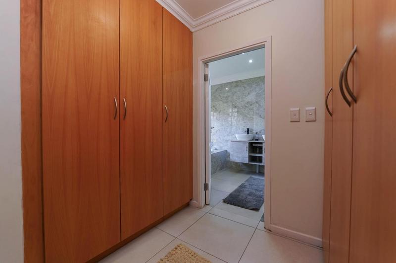 To Let 3 Bedroom Property for Rent in Cedar Lakes Gauteng