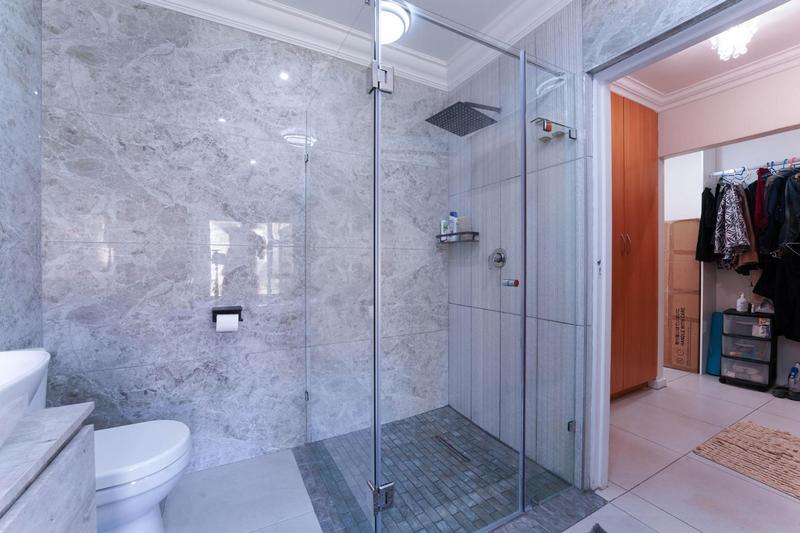 To Let 3 Bedroom Property for Rent in Cedar Lakes Gauteng