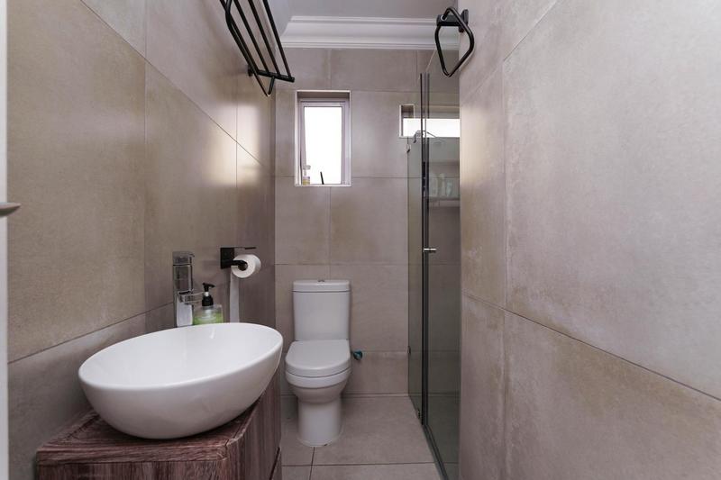 To Let 3 Bedroom Property for Rent in Cedar Lakes Gauteng