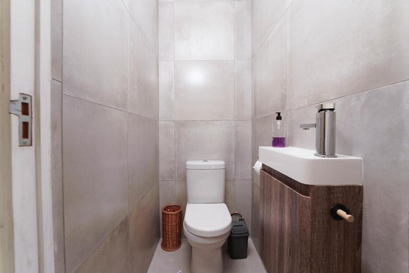 To Let 3 Bedroom Property for Rent in Cedar Lakes Gauteng