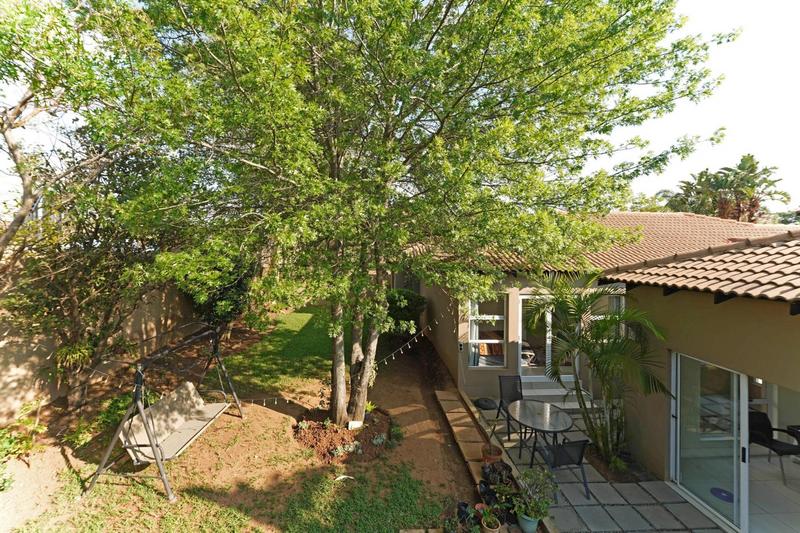 To Let 3 Bedroom Property for Rent in Cedar Lakes Gauteng