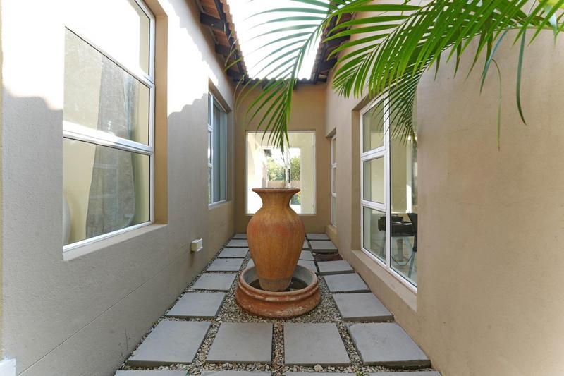 To Let 3 Bedroom Property for Rent in Cedar Lakes Gauteng