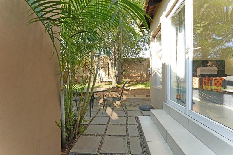 To Let 3 Bedroom Property for Rent in Cedar Lakes Gauteng