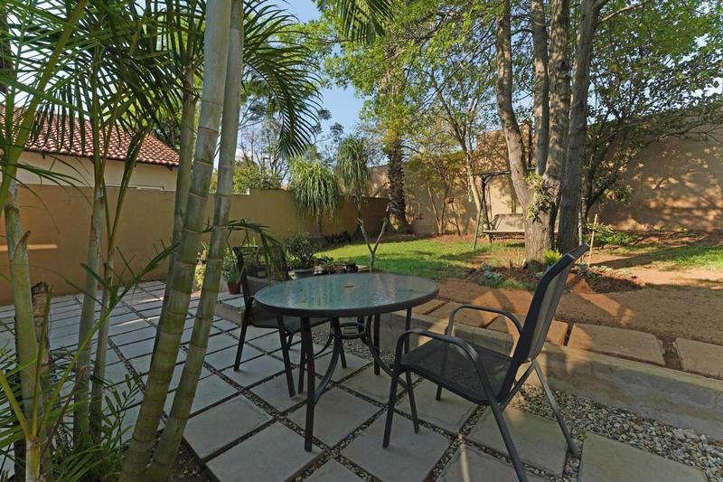 To Let 3 Bedroom Property for Rent in Cedar Lakes Gauteng