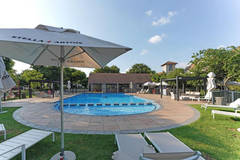 To Let 3 Bedroom Property for Rent in Cedar Lakes Gauteng