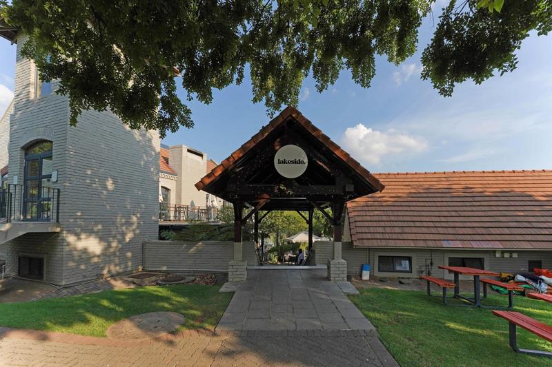 To Let 3 Bedroom Property for Rent in Cedar Lakes Gauteng