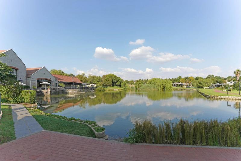 To Let 3 Bedroom Property for Rent in Cedar Lakes Gauteng