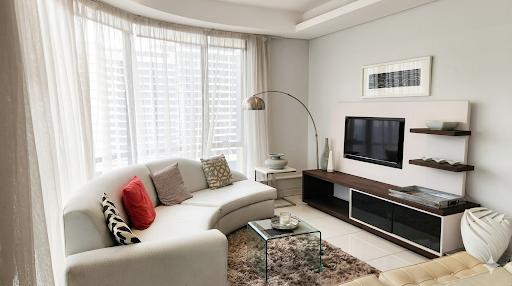 To Let 2 Bedroom Property for Rent in Morningside Gauteng