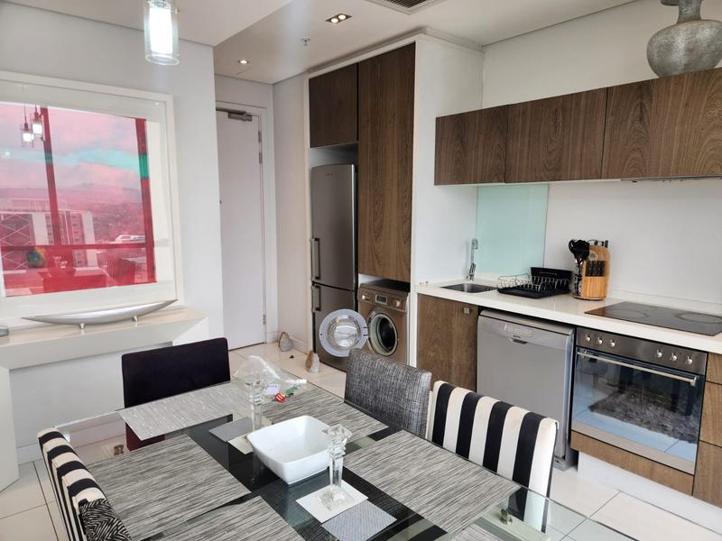 To Let 2 Bedroom Property for Rent in Morningside Gauteng