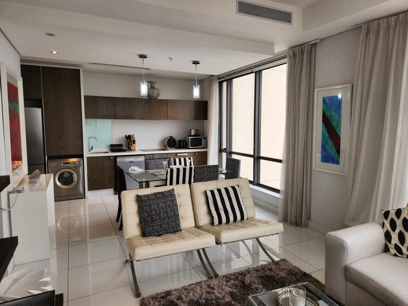 To Let 2 Bedroom Property for Rent in Morningside Gauteng