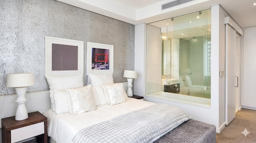 To Let 2 Bedroom Property for Rent in Morningside Gauteng