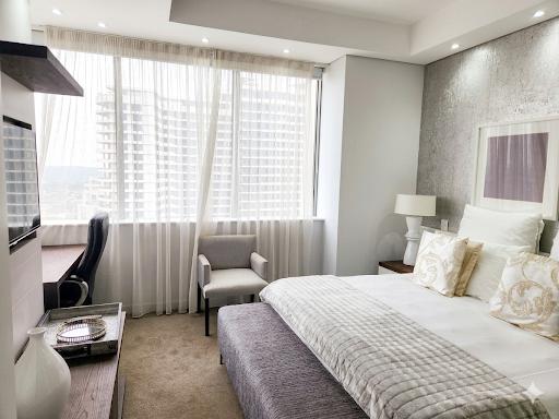 To Let 2 Bedroom Property for Rent in Morningside Gauteng