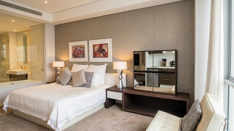 To Let 2 Bedroom Property for Rent in Morningside Gauteng