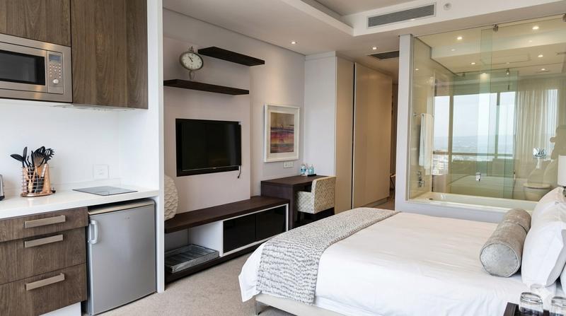 To Let 2 Bedroom Property for Rent in Morningside Gauteng