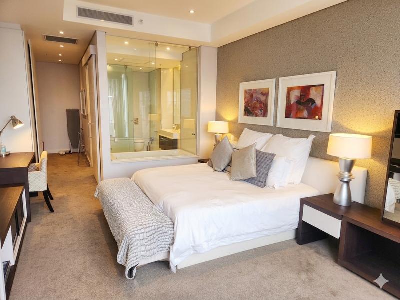 To Let 2 Bedroom Property for Rent in Morningside Gauteng