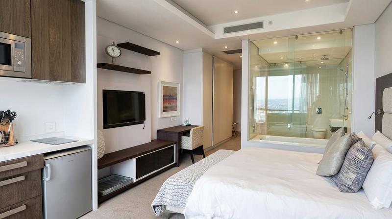 To Let 2 Bedroom Property for Rent in Morningside Gauteng