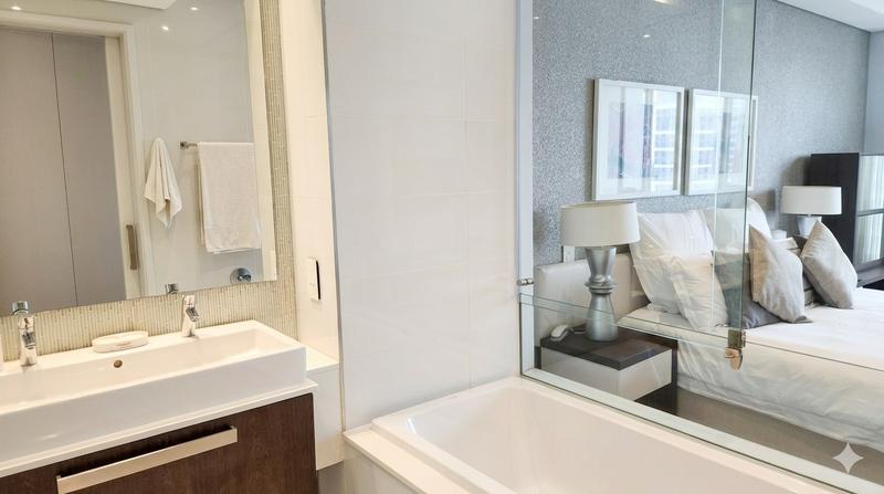 To Let 2 Bedroom Property for Rent in Morningside Gauteng
