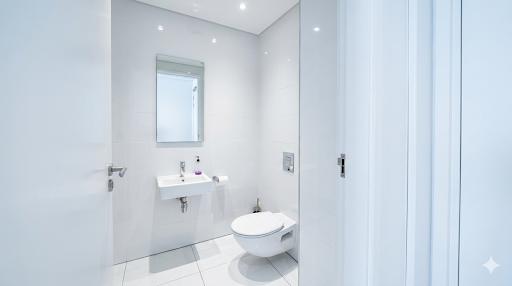 To Let 2 Bedroom Property for Rent in Morningside Gauteng
