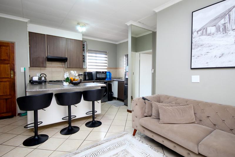 3 Bedroom Property for Sale in Monavoni Gauteng
