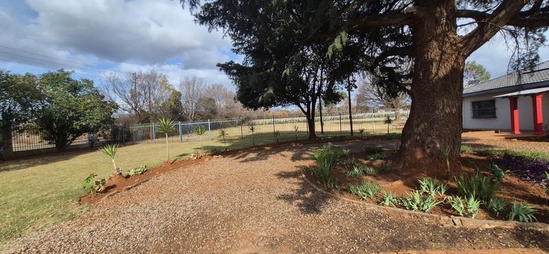 5 Bedroom Property for Sale in Raslouw A H Gauteng