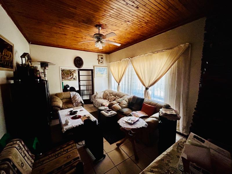 3 Bedroom Property for Sale in Vanderbijlpark CW 3 Gauteng