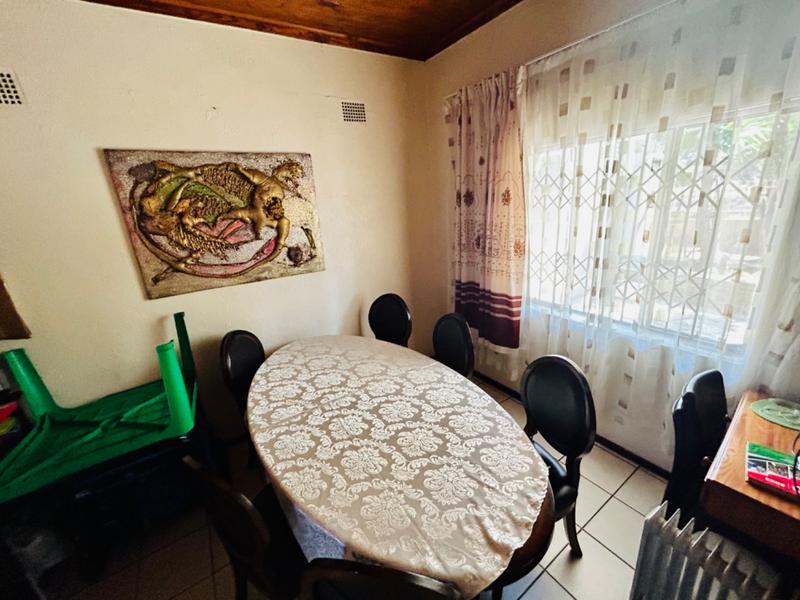 3 Bedroom Property for Sale in Vanderbijlpark CW 3 Gauteng