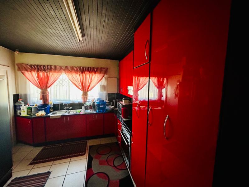 3 Bedroom Property for Sale in Vanderbijlpark CW 3 Gauteng