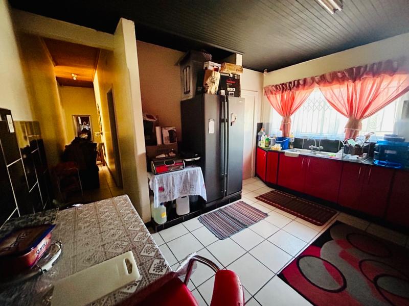 3 Bedroom Property for Sale in Vanderbijlpark CW 3 Gauteng