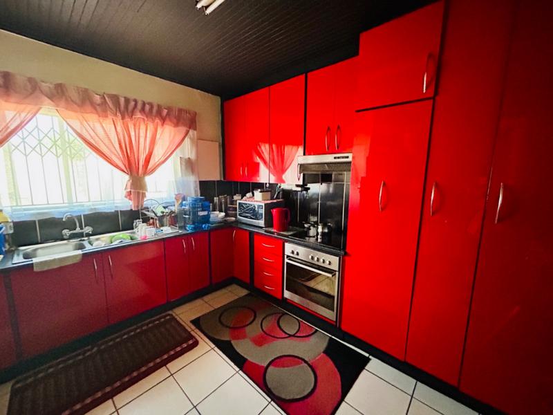 3 Bedroom Property for Sale in Vanderbijlpark CW 3 Gauteng