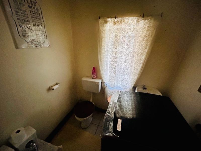 3 Bedroom Property for Sale in Vanderbijlpark CW 3 Gauteng