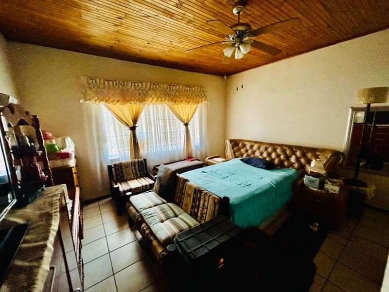 3 Bedroom Property for Sale in Vanderbijlpark CW 3 Gauteng