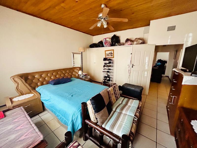 3 Bedroom Property for Sale in Vanderbijlpark CW 3 Gauteng