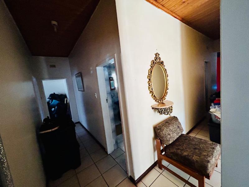 3 Bedroom Property for Sale in Vanderbijlpark CW 3 Gauteng