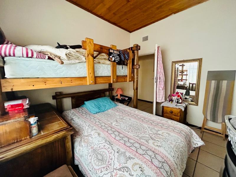 3 Bedroom Property for Sale in Vanderbijlpark CW 3 Gauteng