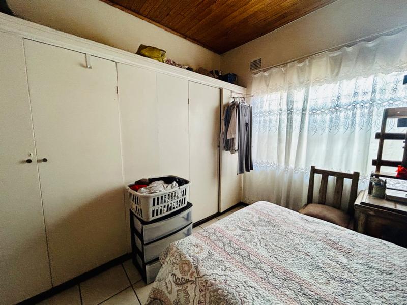 3 Bedroom Property for Sale in Vanderbijlpark CW 3 Gauteng