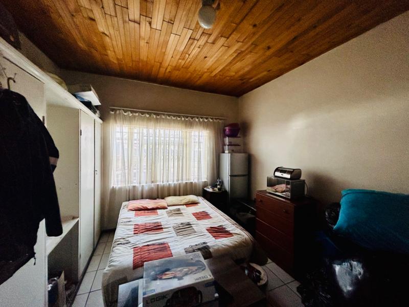 3 Bedroom Property for Sale in Vanderbijlpark CW 3 Gauteng