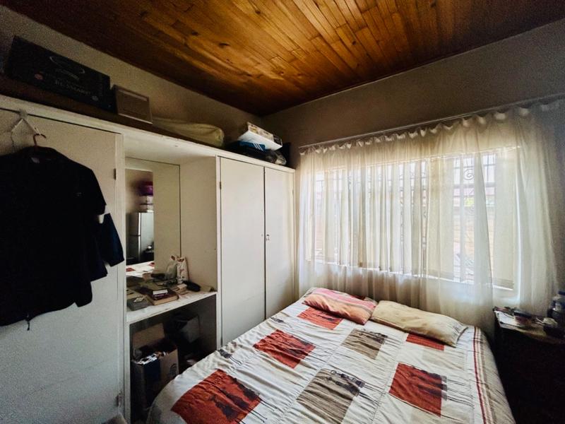3 Bedroom Property for Sale in Vanderbijlpark CW 3 Gauteng