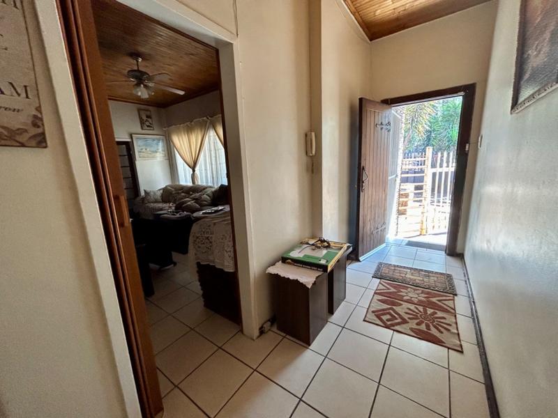 3 Bedroom Property for Sale in Vanderbijlpark CW 3 Gauteng
