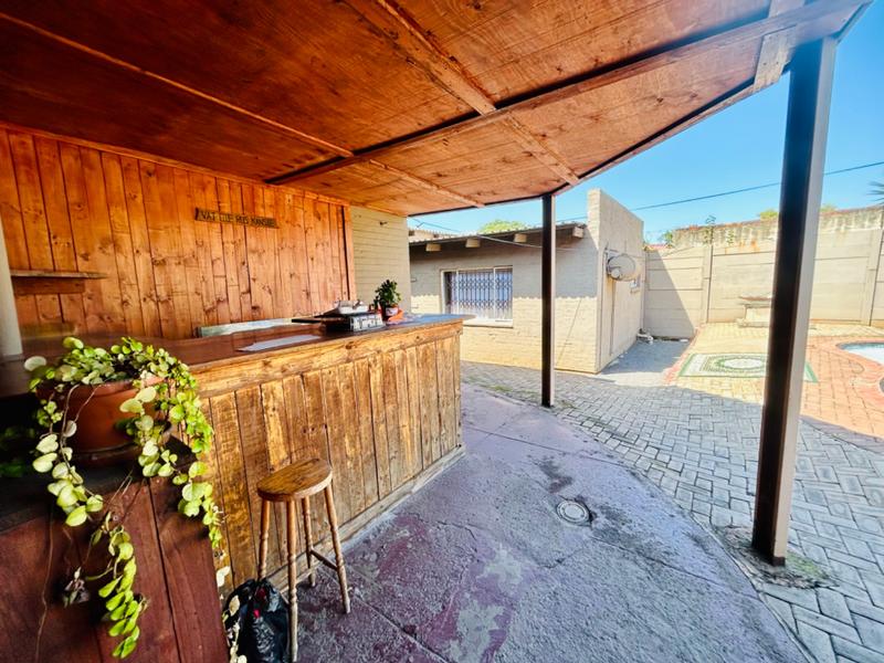3 Bedroom Property for Sale in Vanderbijlpark CW 3 Gauteng